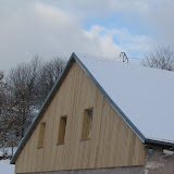 Ferme  Saulxures sur moselotte pour  6 •   avec terrasse 